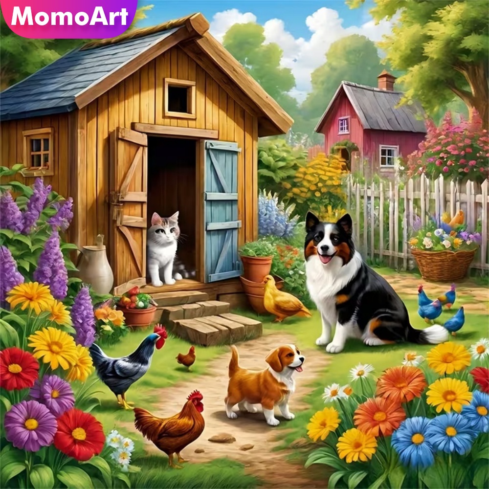 Art Craft Hobbies - طقم حرف يدوية جديد من موموآرت