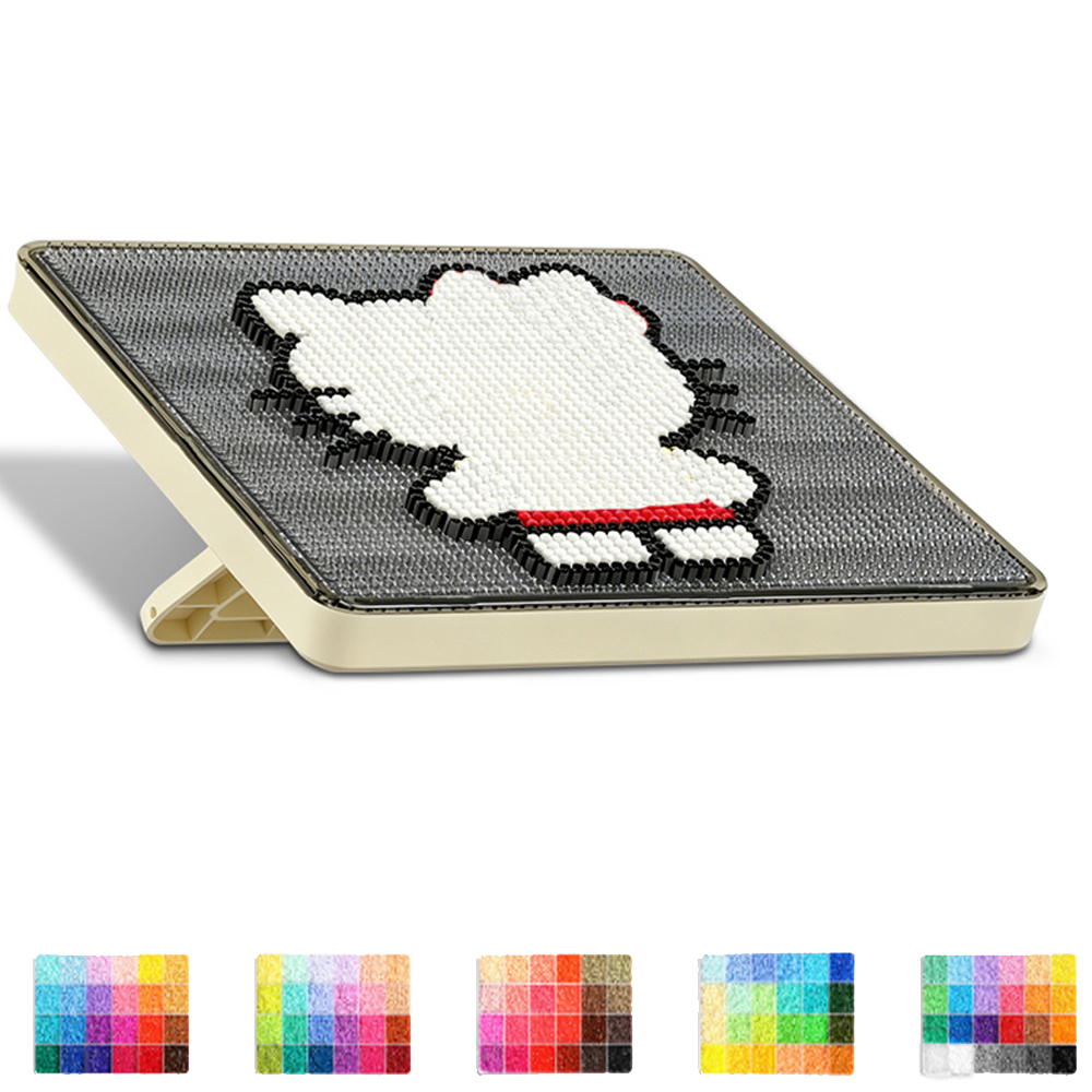 Art Craft App - لوحة خرز بيكسل آرت من APP،