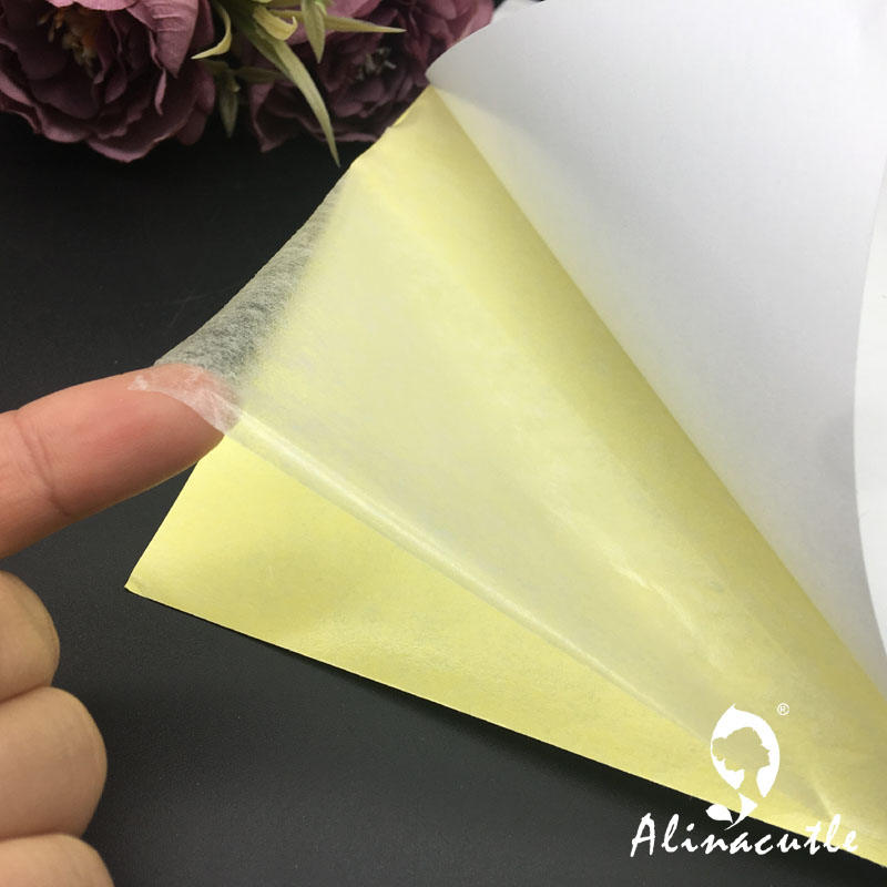 School Of Art X Craft - 10 قطعة X A4 شريط مزدوج