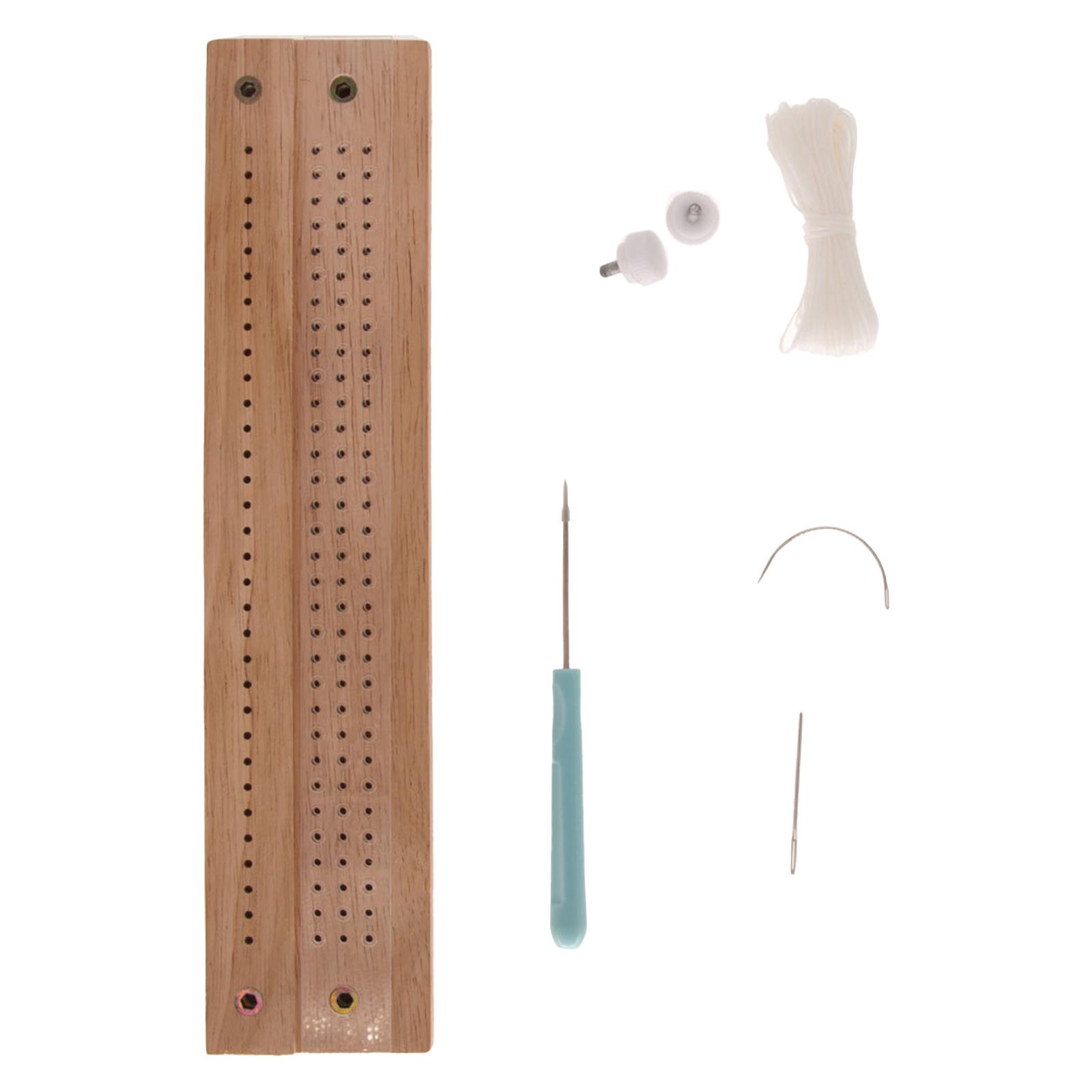 Bookbinding Supply Kit - مجموعة أدوات تجليد الكتب للمكتب والمنزل،