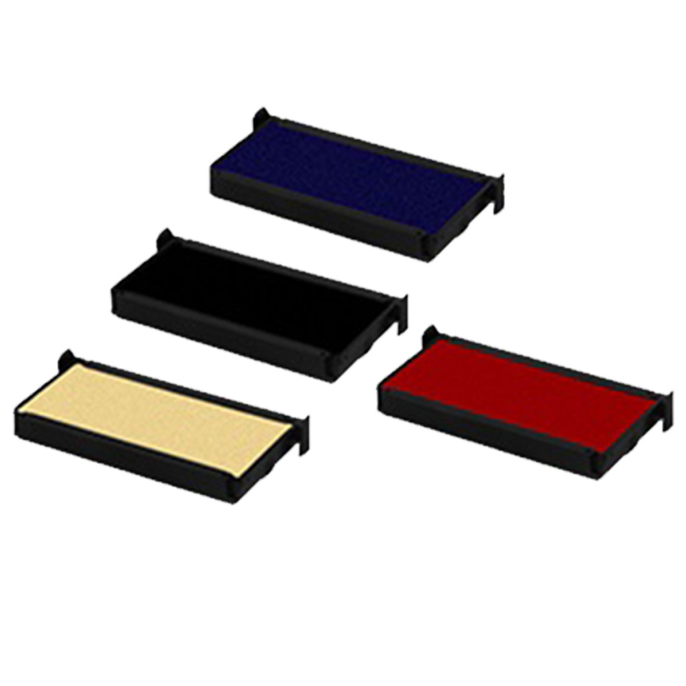 Stamping Ink Pad - لوحة حبر للاستبدال لطابعة Trodat 4912