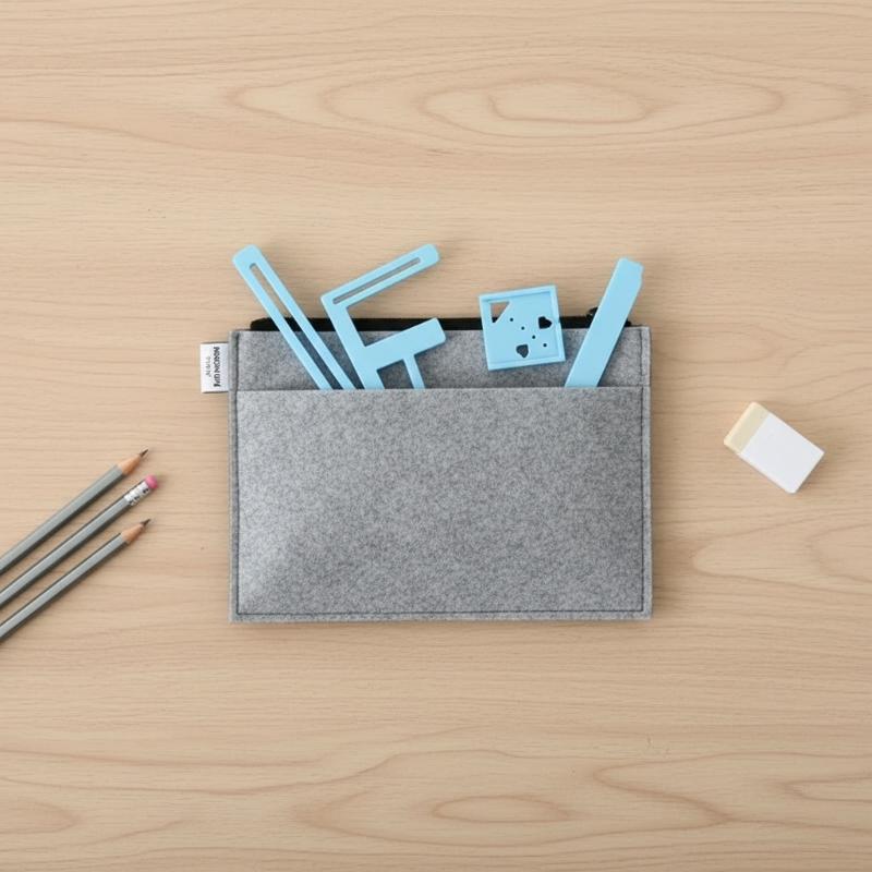 Bookbinding Supply Kit - مجموعة أدوات تزيين الكتب مكونة من