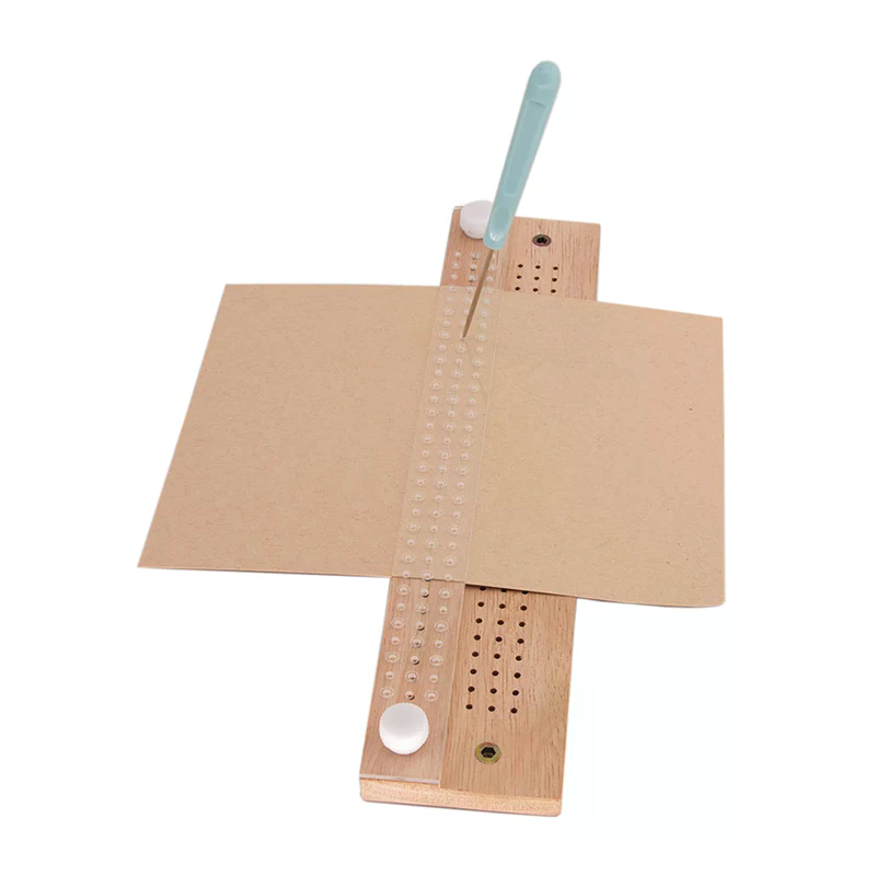 Bookbinding Supply Kit - مجموعة أدوات تجليد الكتب للمبتدئين، أدوات