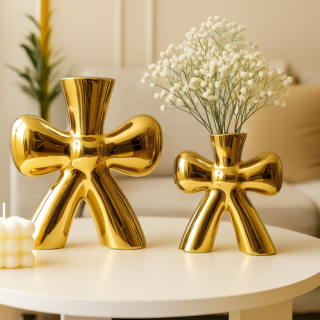 مزهرية سيراميك عصرية للزينة، د - مراجعة Art Craft Hotel وسعره