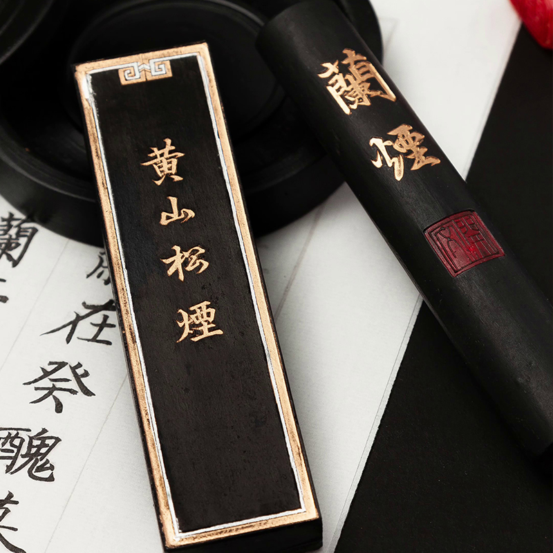 الخط الصيني الحبر الحجر اليدوي - مراجعة Chinese Art Craft وسعره