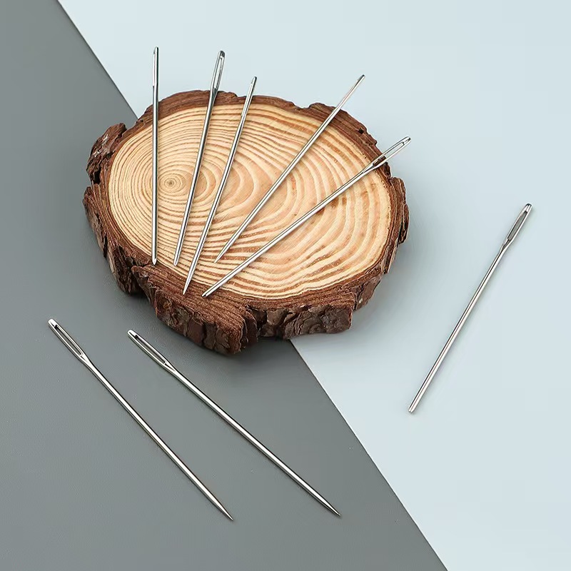 HC025 عبر الابره مجموعات غرزة  - مراجعة Art Craft Hobbies وسعره