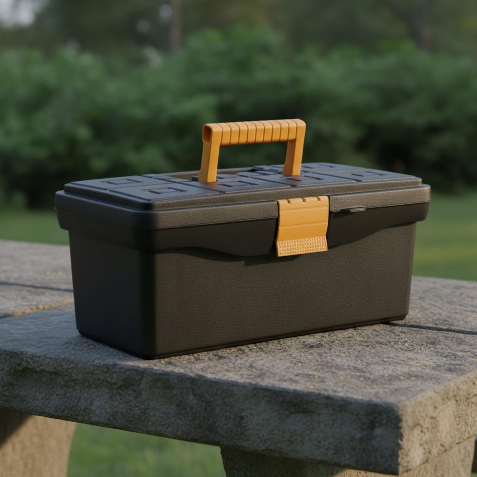صندوق لوازم فنية صلب متعدد الأ - مراجعة Box Art And Craft وسعره