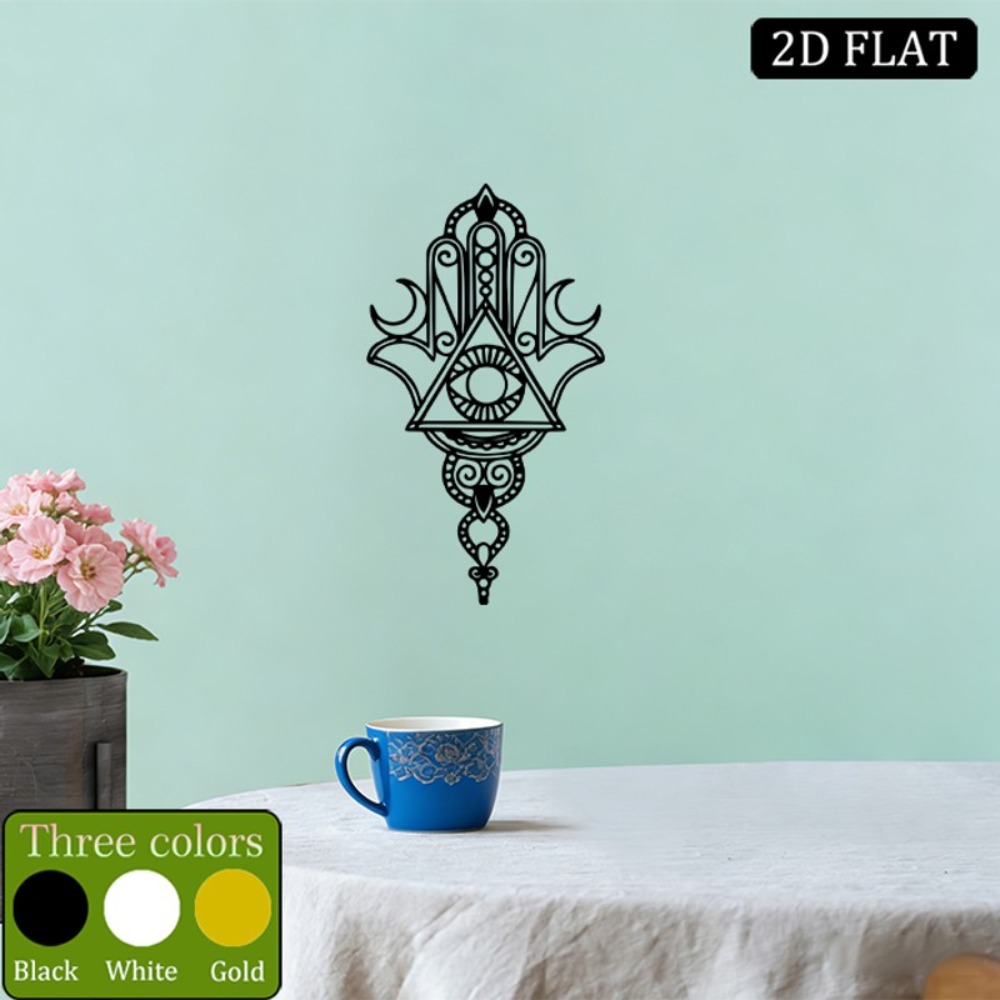 CIFBUY لوحة جدارية معدنية بتصم - مراجعة Art & Craft Activities For Toddlers وسعره
