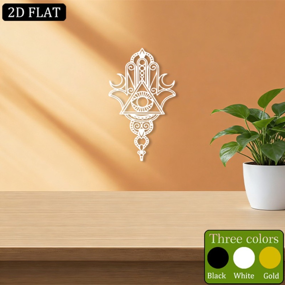 CIFBUY لوحة جدارية معدنية بتصم - مراجعة Art & Craft Activities For Toddlers وسعره
