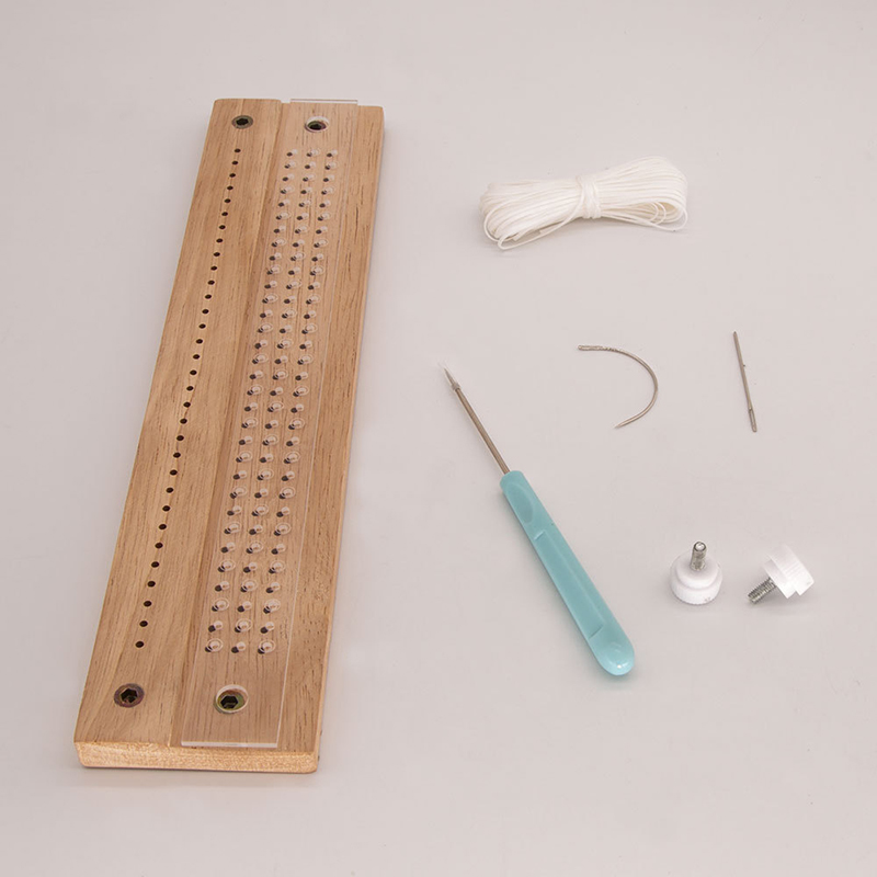 مجموعة أدوات تجليد الكتب للمبت - مراجعة Bookbinding Supply Kit وسعره