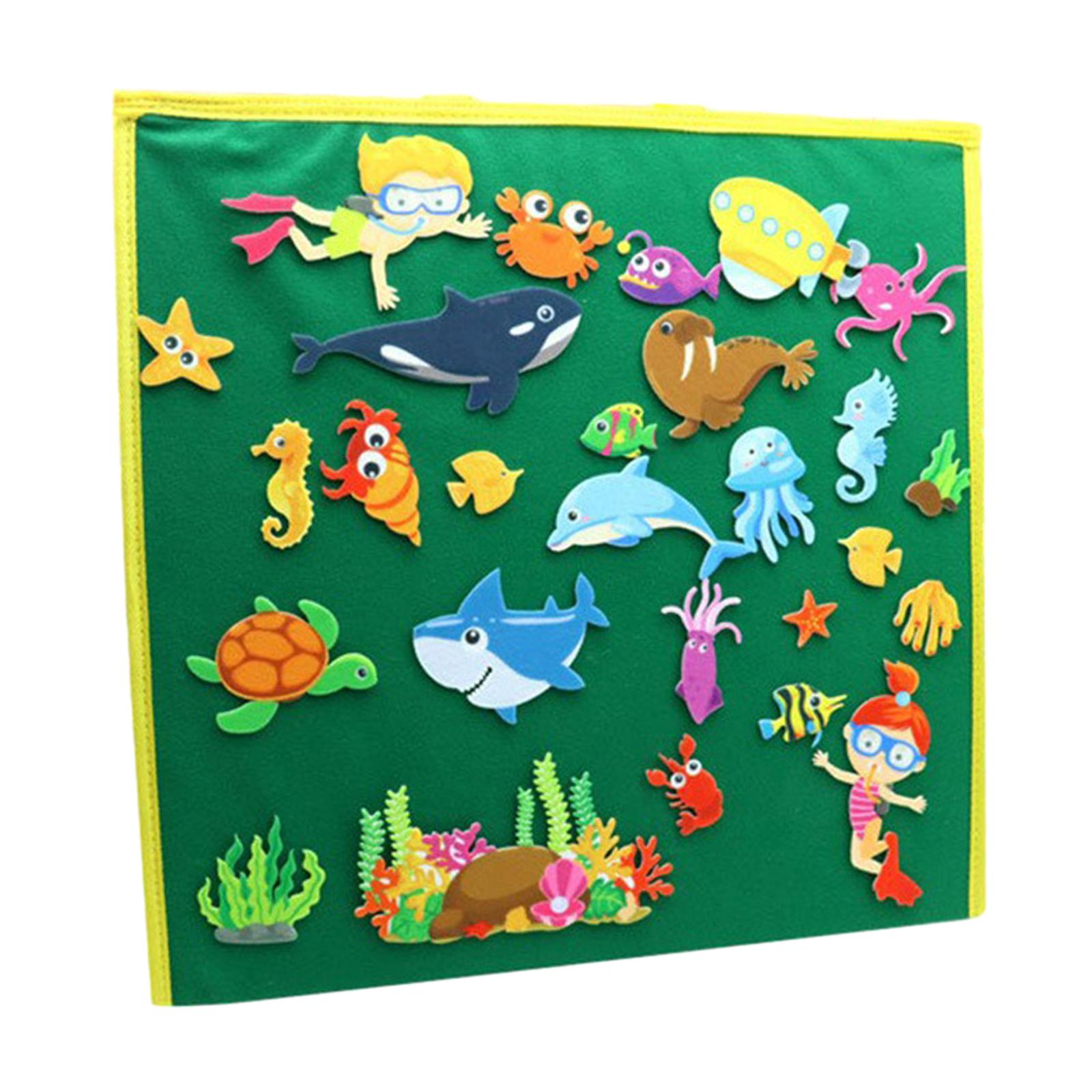 مجموعات أنشطة القصص المصنوعة م - مراجعة Art Craft Activities For Preschoolers وسعره