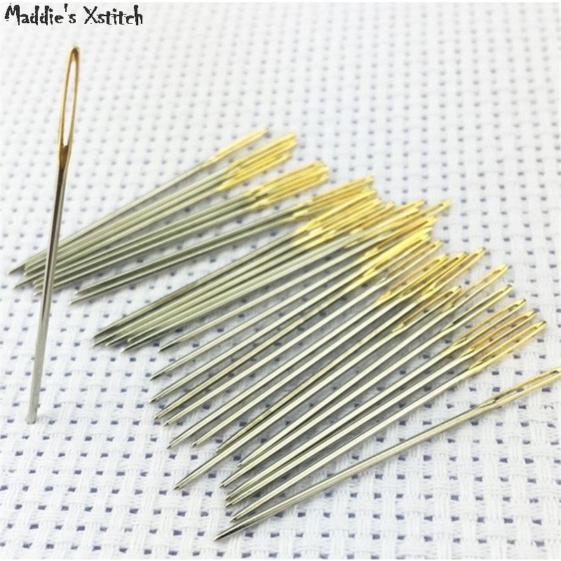 7275 مجموعات عبر الابره عبر ال - مراجعة Art Craft Hobbies وسعره
