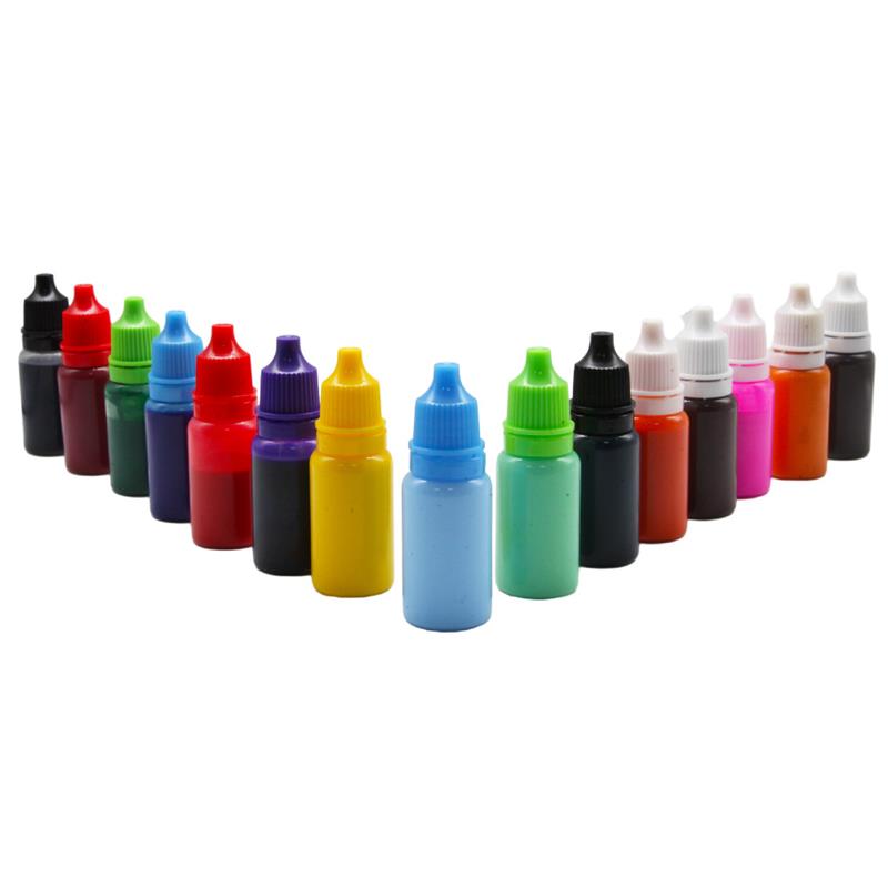 زيت ختم حساس للضوء ، إعادة ملء - مراجعة Stamping Ink Pad وسعره