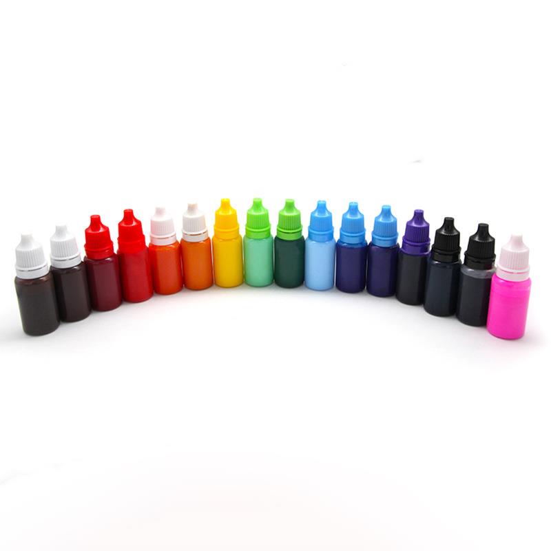 زيت ختم حساس للضوء ، إعادة ملء - مراجعة Stamping Ink Pad وسعره