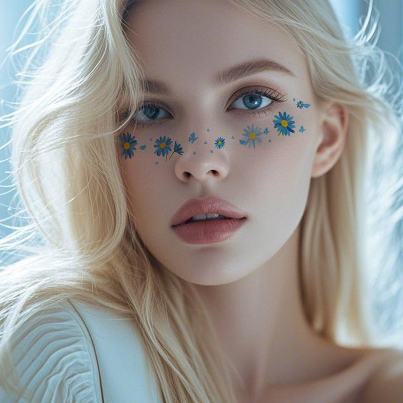 ملصقات فراشات لامعة مخصصة مقاو - مراجعة Art Craft Butterfly وسعره