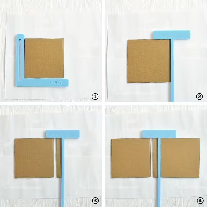 6 قطع أدوات سكرابوكينغ متعددة  - مراجعة Bookbinding Supply Kit وسعره