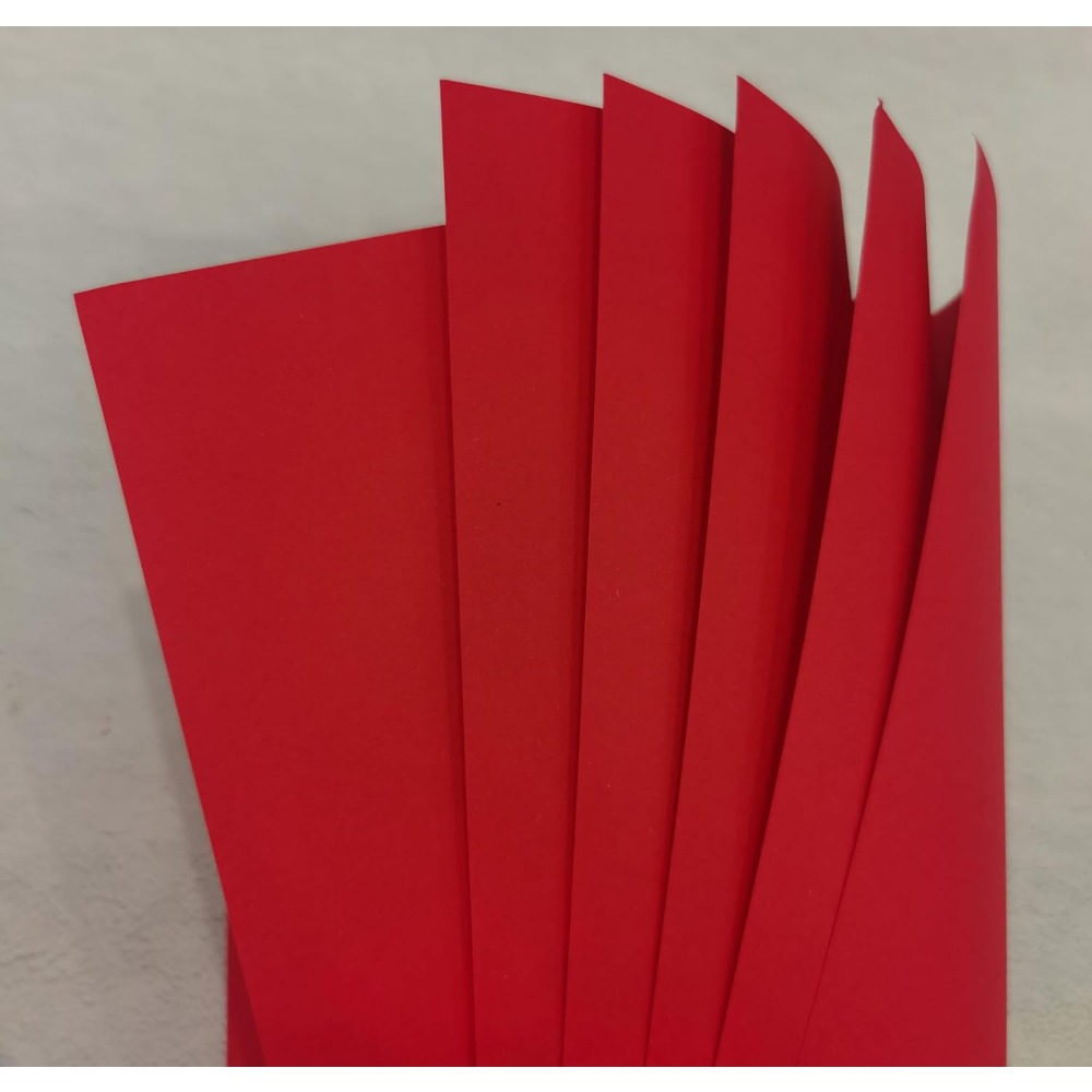 ورق طباعة ملون بألوان قوس قزح  - مراجعة School Of Art X Craft وسعره