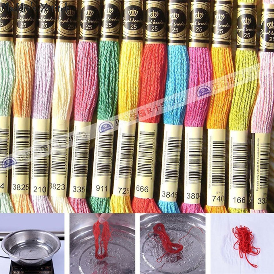 7339 مجموعات عبر الابره عبر ال - مراجعة Art Craft Hobbies وسعره