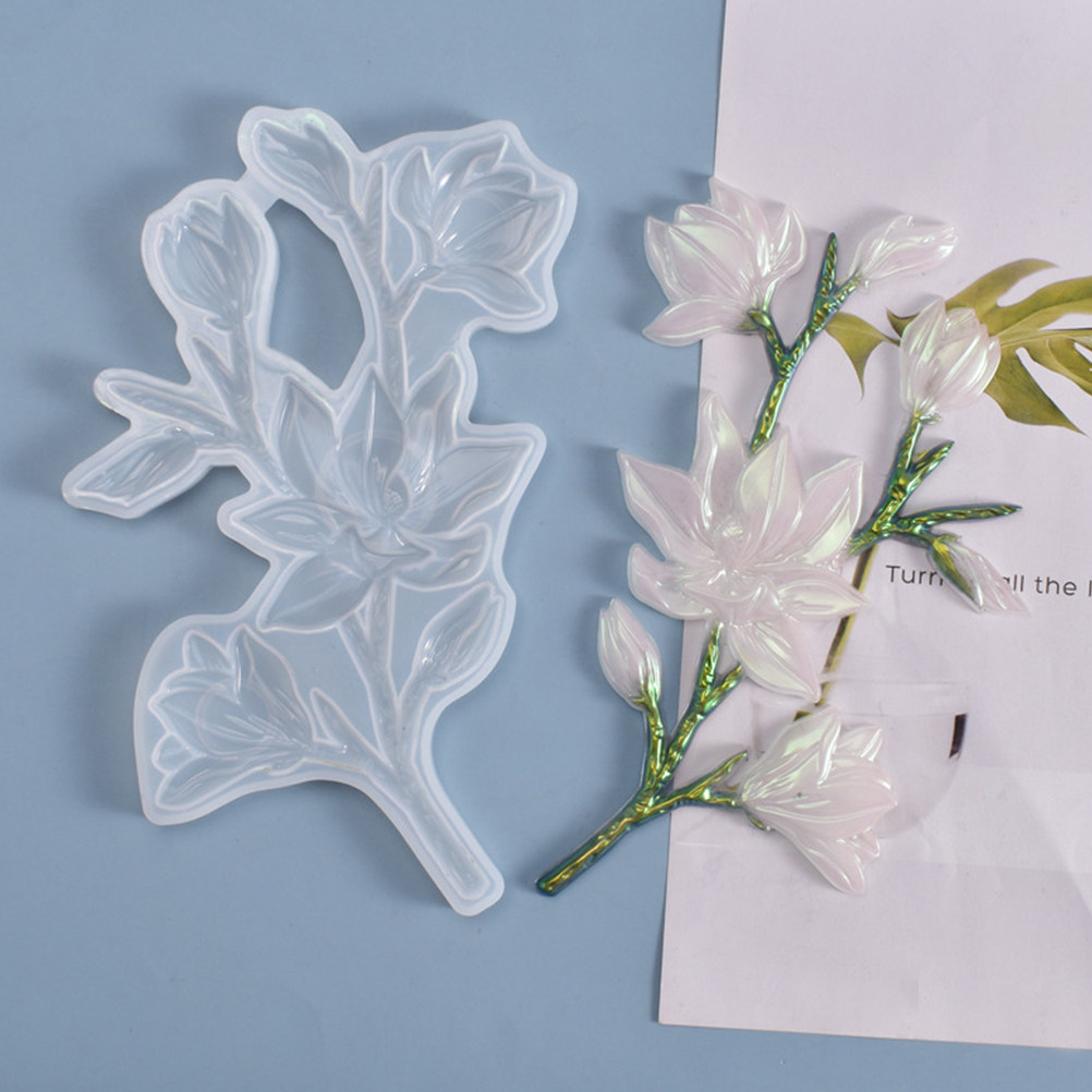 قالب سيليكون لصنع زهور من الرا - مراجعة Art Craft Flower Making وسعره