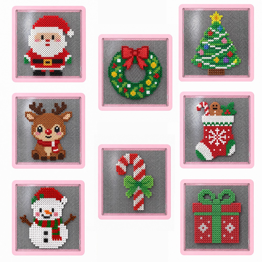 لوحة خرز LED مع تطبيق لتوجيه ا - مراجعة Art Craft App وسعره