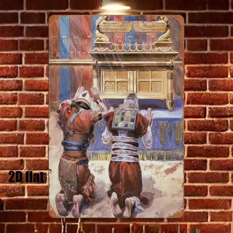 CIFBUY فن جداري معدني بتصميم م - مراجعة Art & Craft Kids Salon وسعره