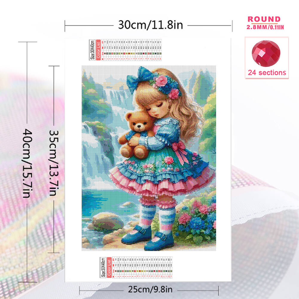 Evershine الماس اللوحة الكلب ا - مراجعة Art Craft Hobbies وسعره