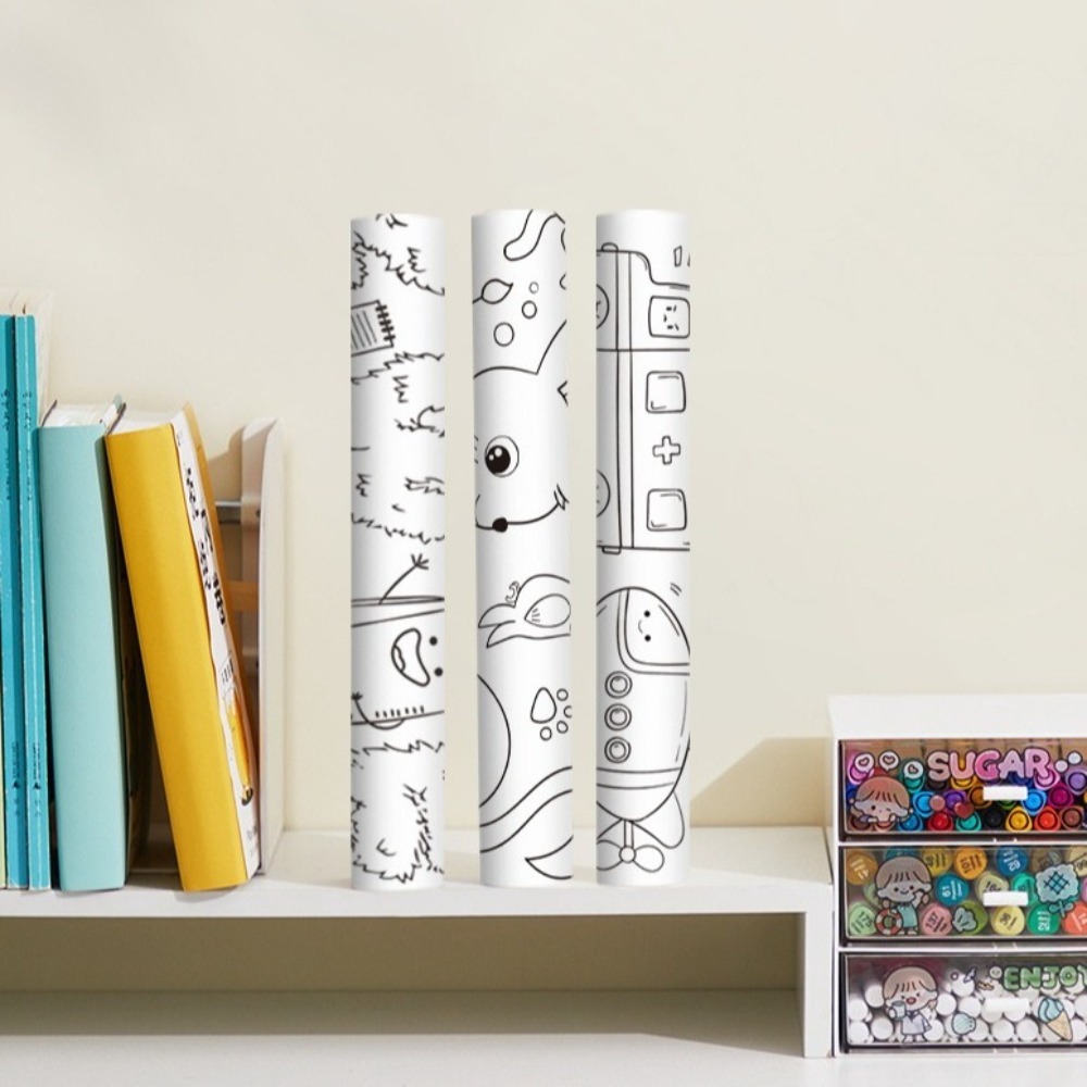 متعة 3m اللوحة الكتابة على الج - مراجعة Art Craft Book وسعره