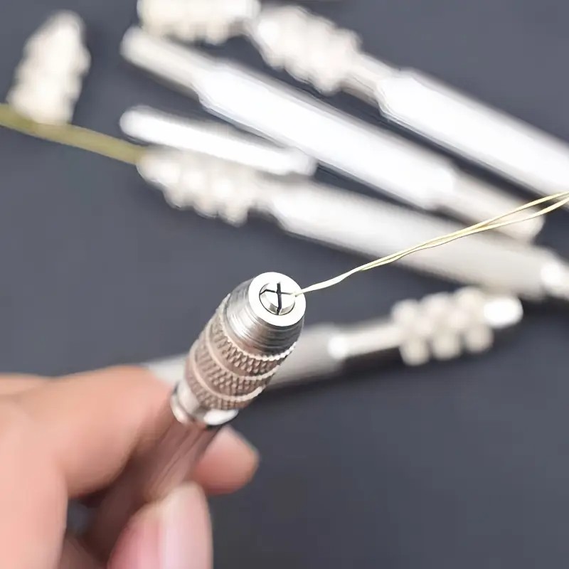 أداة تويستر الأسلاك المحمولة ل - مراجعة Art Craft Wire وسعره
