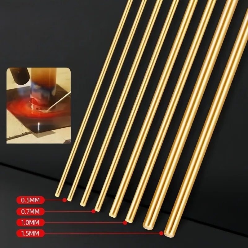 سلك لحام فضي 0.5-1.5 مم متنوع  - مراجعة Art Craft Wire وسعره