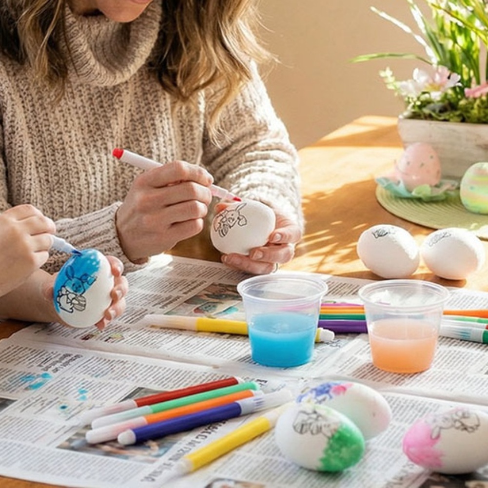مجموعة رسم يدوية الصنع لعيد ال - مراجعة Art Craft Holiday وسعره