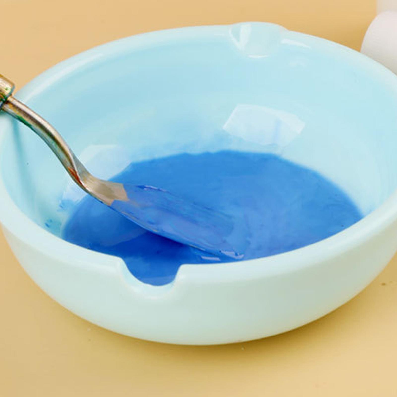 مخفف ألوان أكريليك سائل 100 مل - مراجعة Art Craft Blend وسعره
