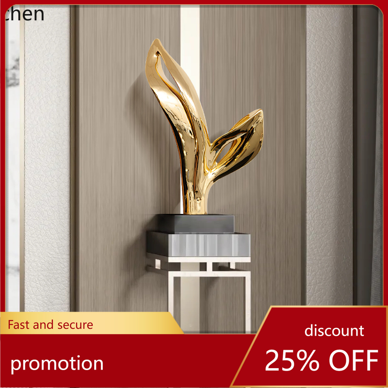 تمثال فني تجريدي إبداعي من HT  - مراجعة Art Craft Hotel وسعره