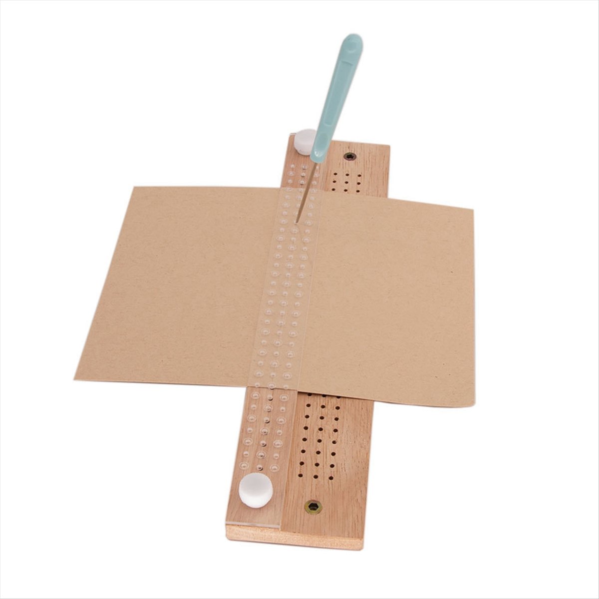 T32C جديد: دليل تغليف الكتب، م - مراجعة Bookbinding Supply Kit وسعره