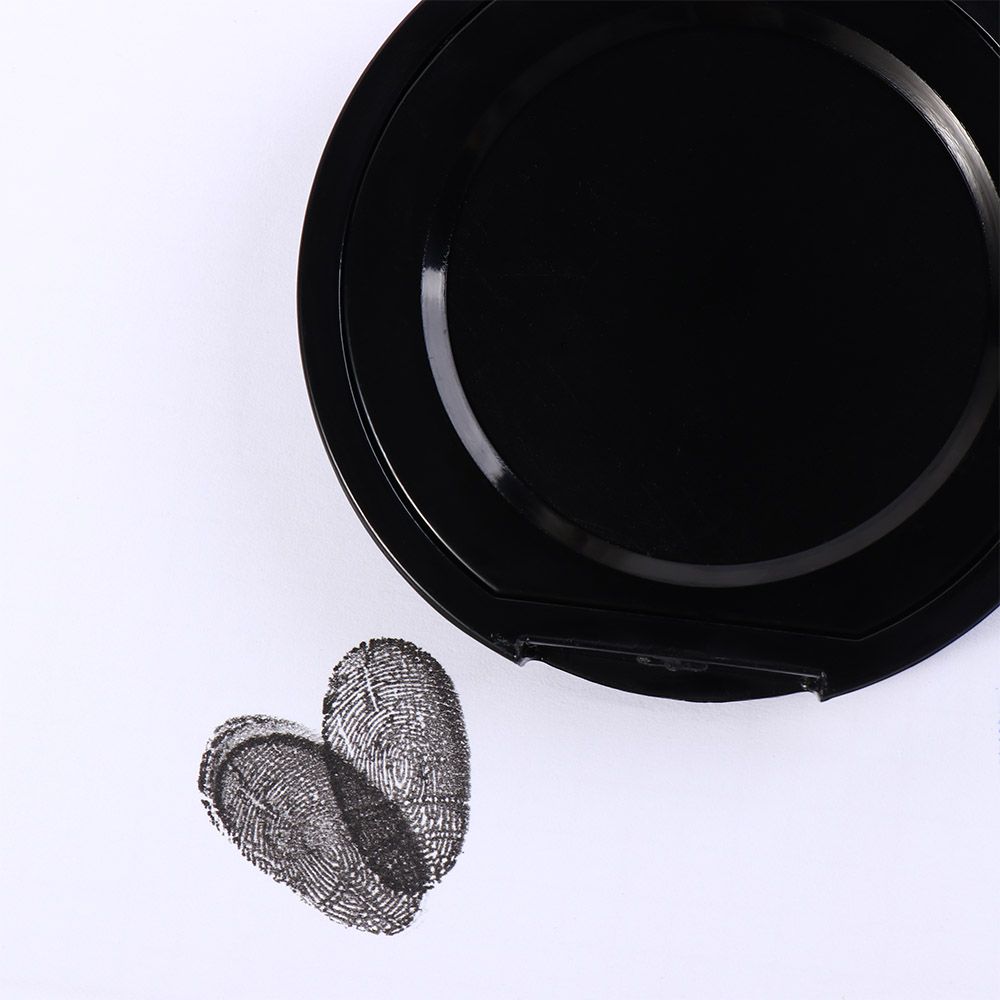 وسادة حبر صغيرة للبصمة باللون  - مراجعة Stamping Ink Pad وسعره