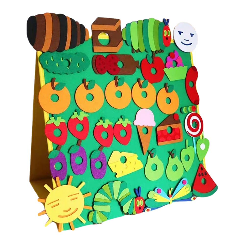 لعبة كاتربيلر الجائعة، لعبة أن - مراجعة Art Craft Activities For Preschoolers وسعره