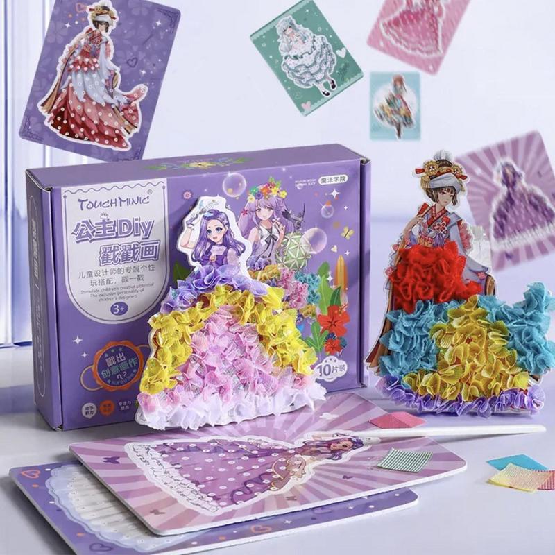 لعبة طاولة الأطفال، لعبة رسم ف - مراجعة Art Craft Activities For Preschoolers وسعره
