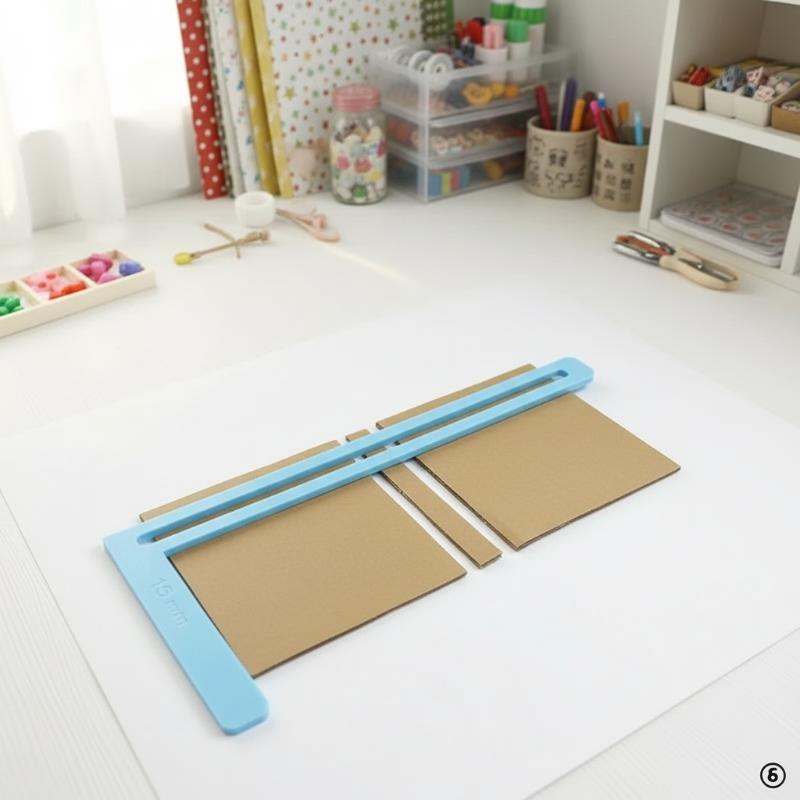 مجموعة أدوات تزيين الكتب مكونة - مراجعة Bookbinding Supply Kit وسعره