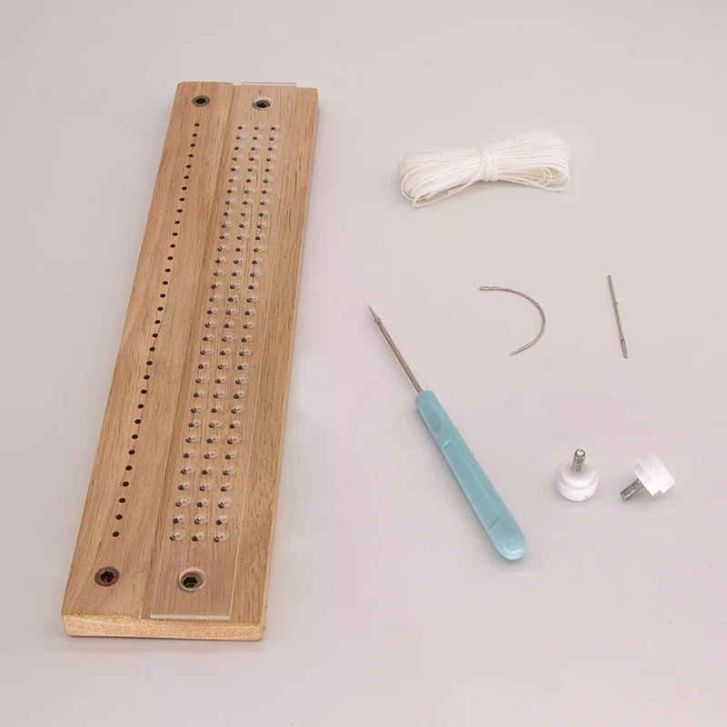 مجموعة أدوات تجليد الكتب للمبت - مراجعة Bookbinding Supply Kit وسعره